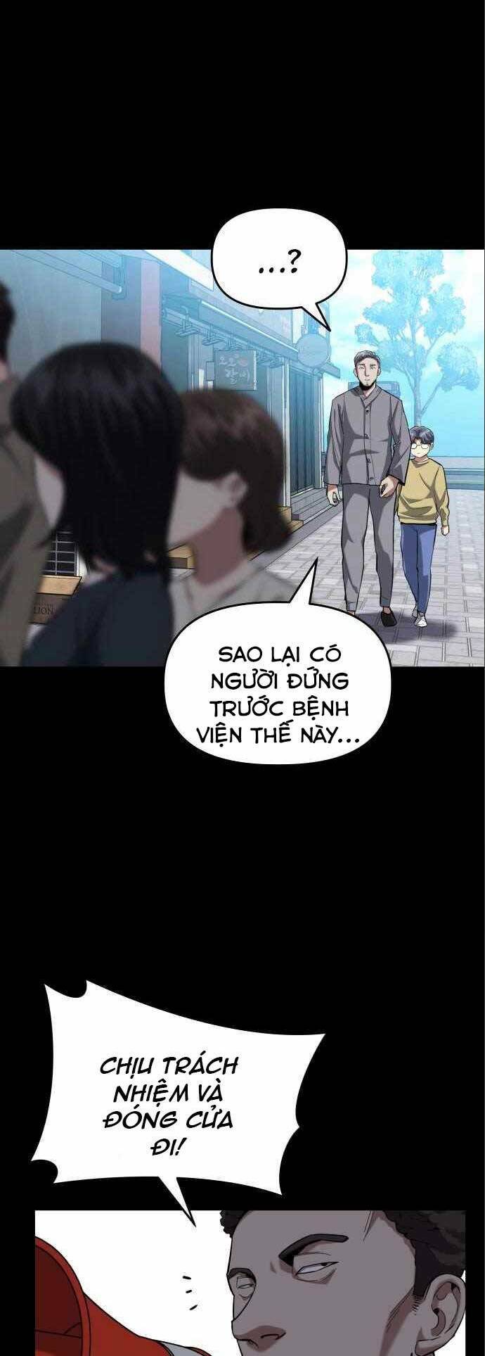 Sát Nhân Cuồng Loạn: Chapter 6