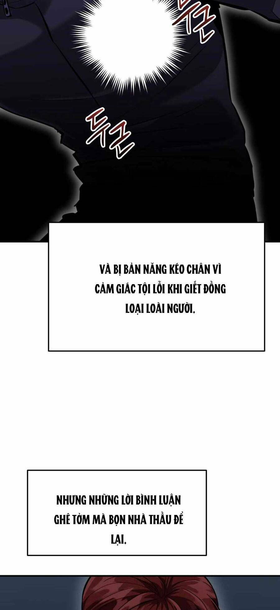 Sát Nhân Cuồng Loạn: Chapter 7