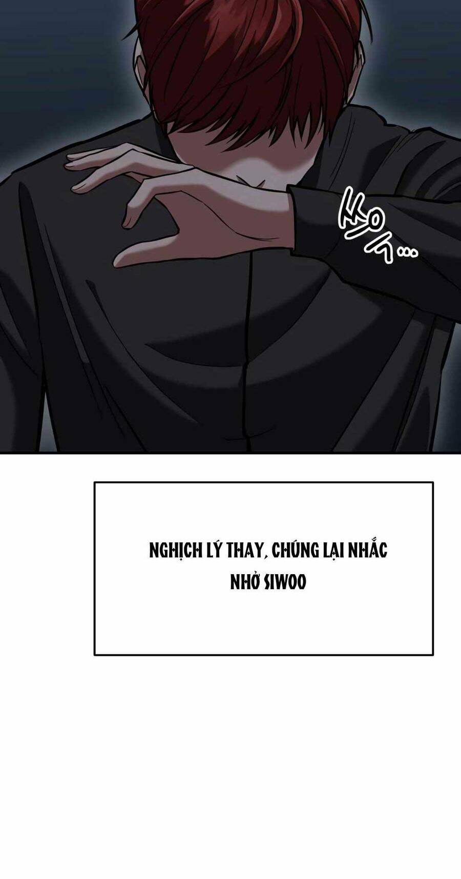 Sát Nhân Cuồng Loạn: Chapter 7