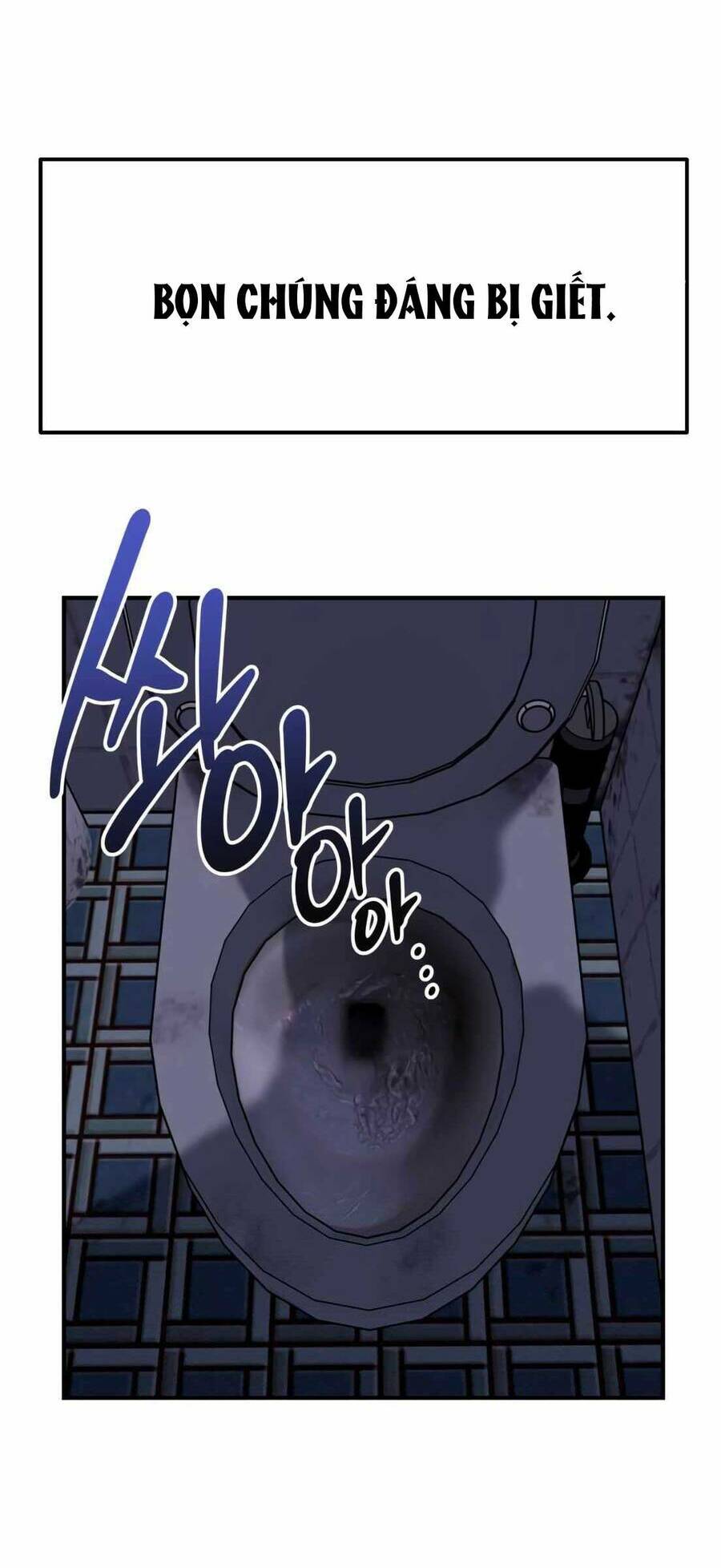Sát Nhân Cuồng Loạn: Chapter 7