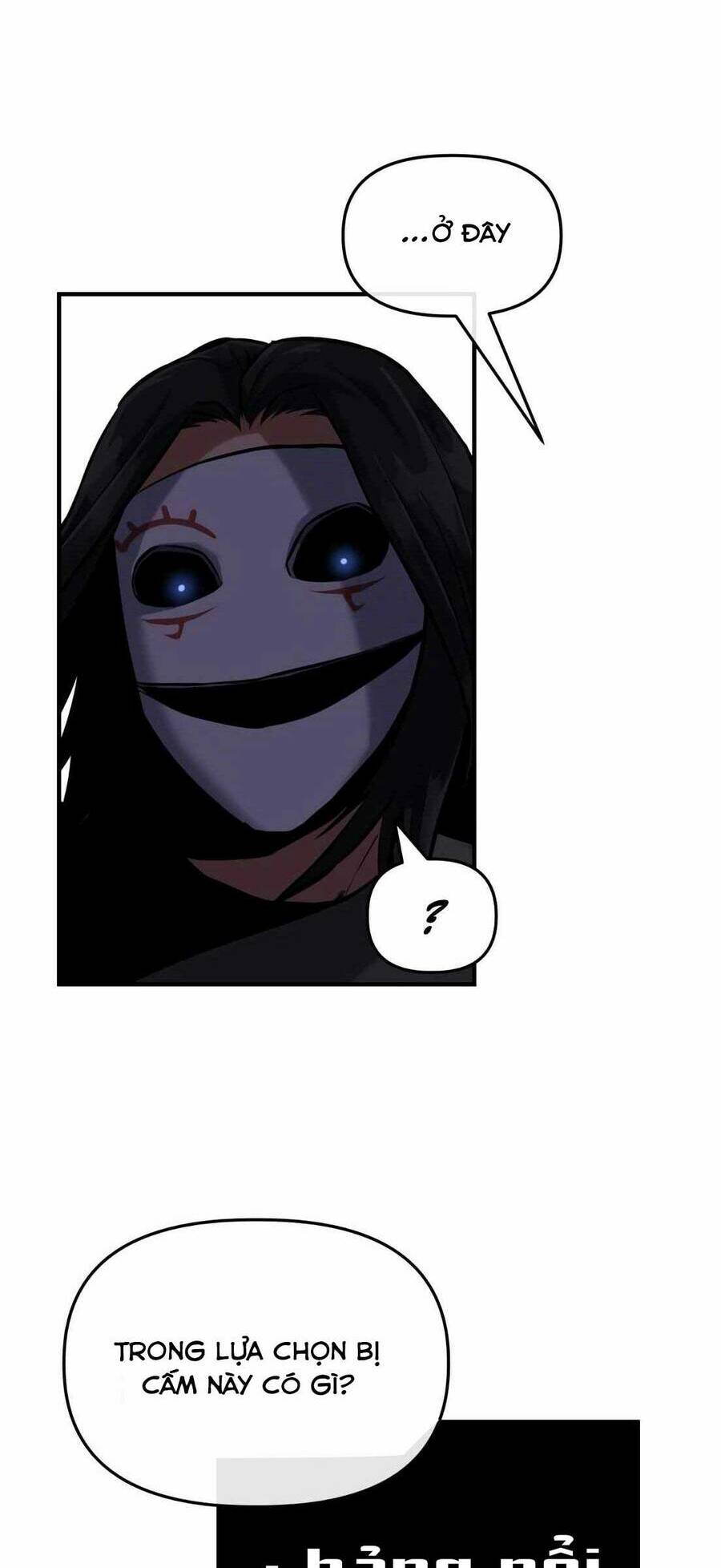 Sát Nhân Cuồng Loạn: Chapter 7