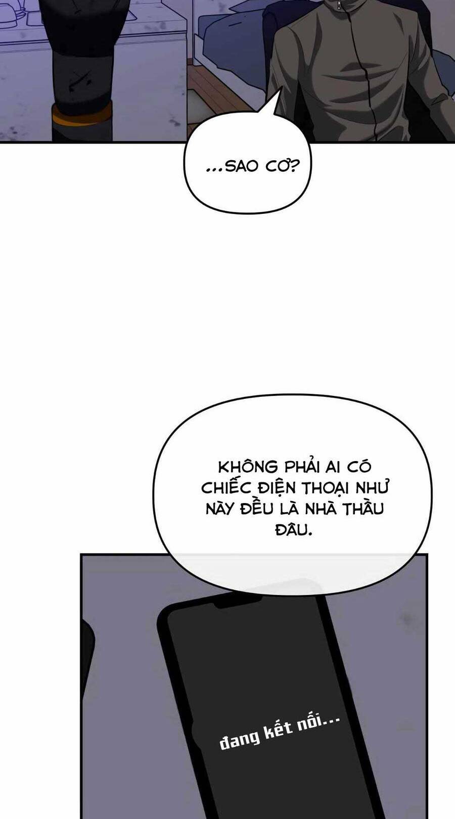 Sát Nhân Cuồng Loạn: Chapter 7