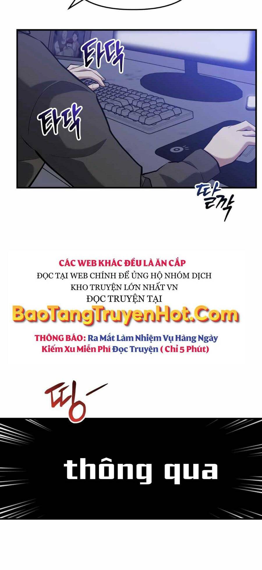Sát Nhân Cuồng Loạn: Chapter 7
