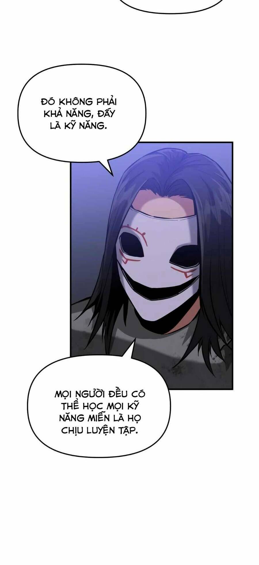 Sát Nhân Cuồng Loạn: Chapter 7