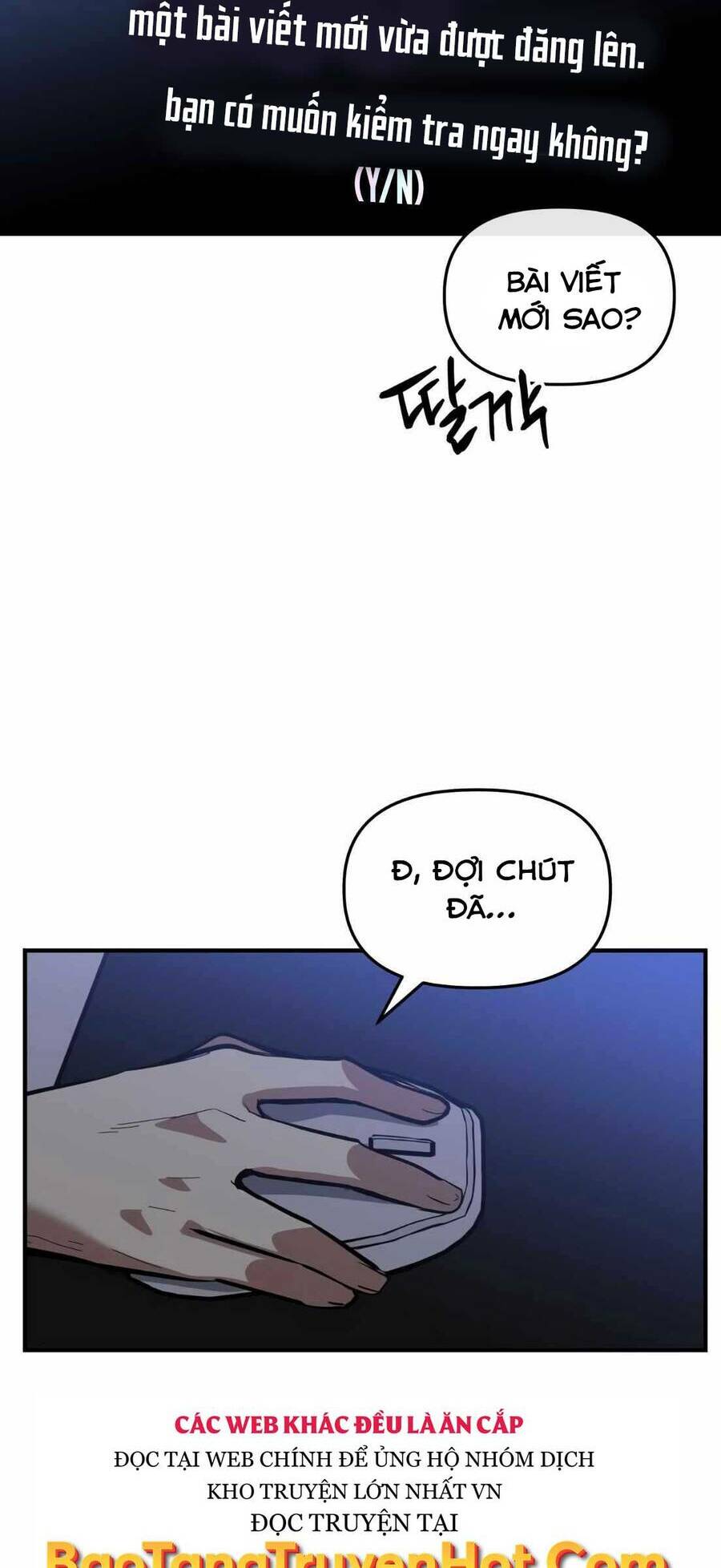 Sát Nhân Cuồng Loạn: Chapter 7