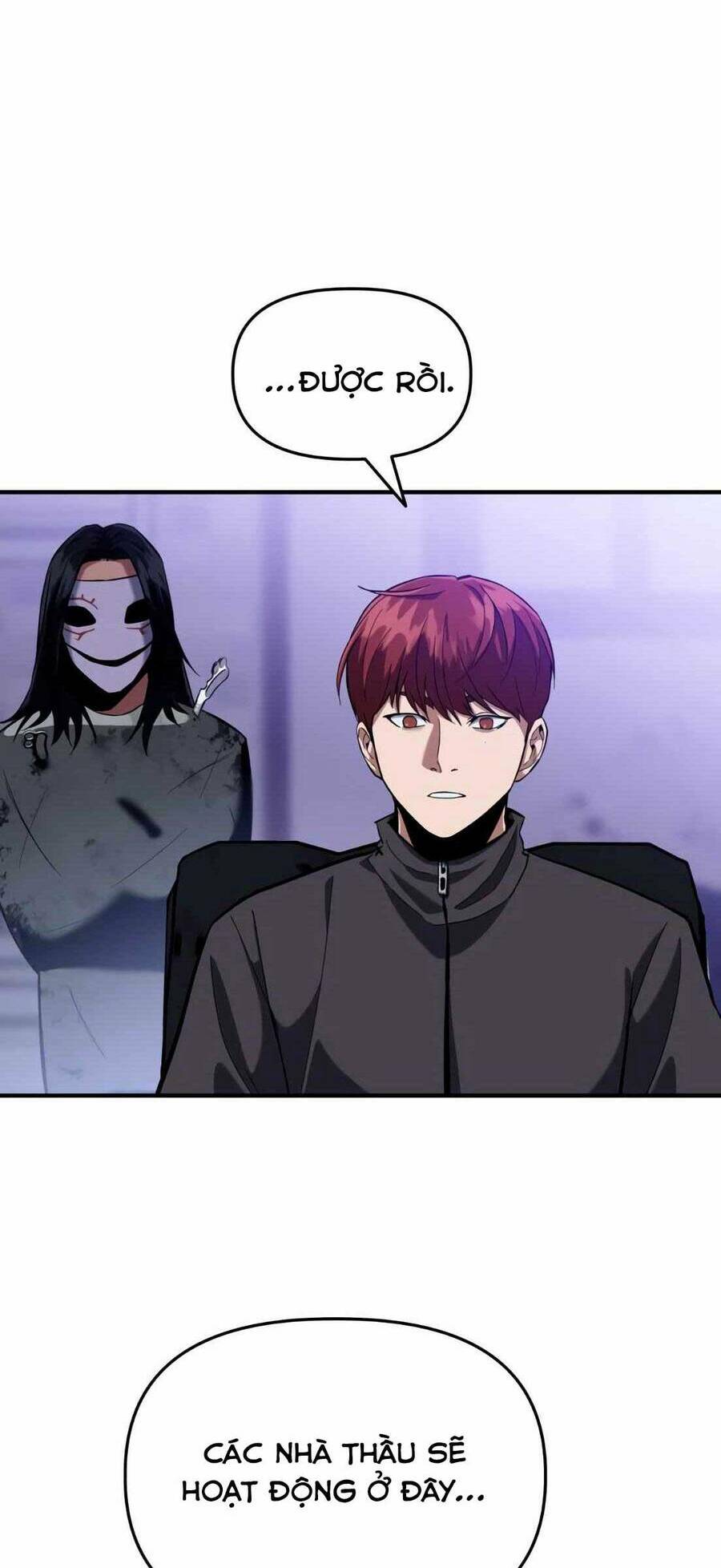 Sát Nhân Cuồng Loạn: Chapter 7
