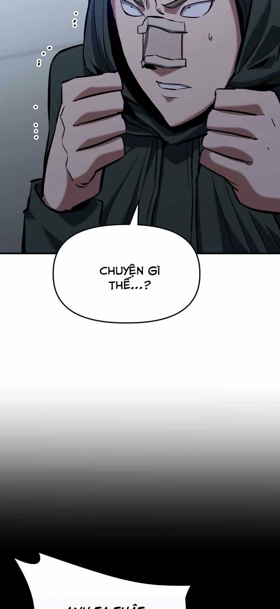 Sát Nhân Cuồng Loạn: Chapter 7