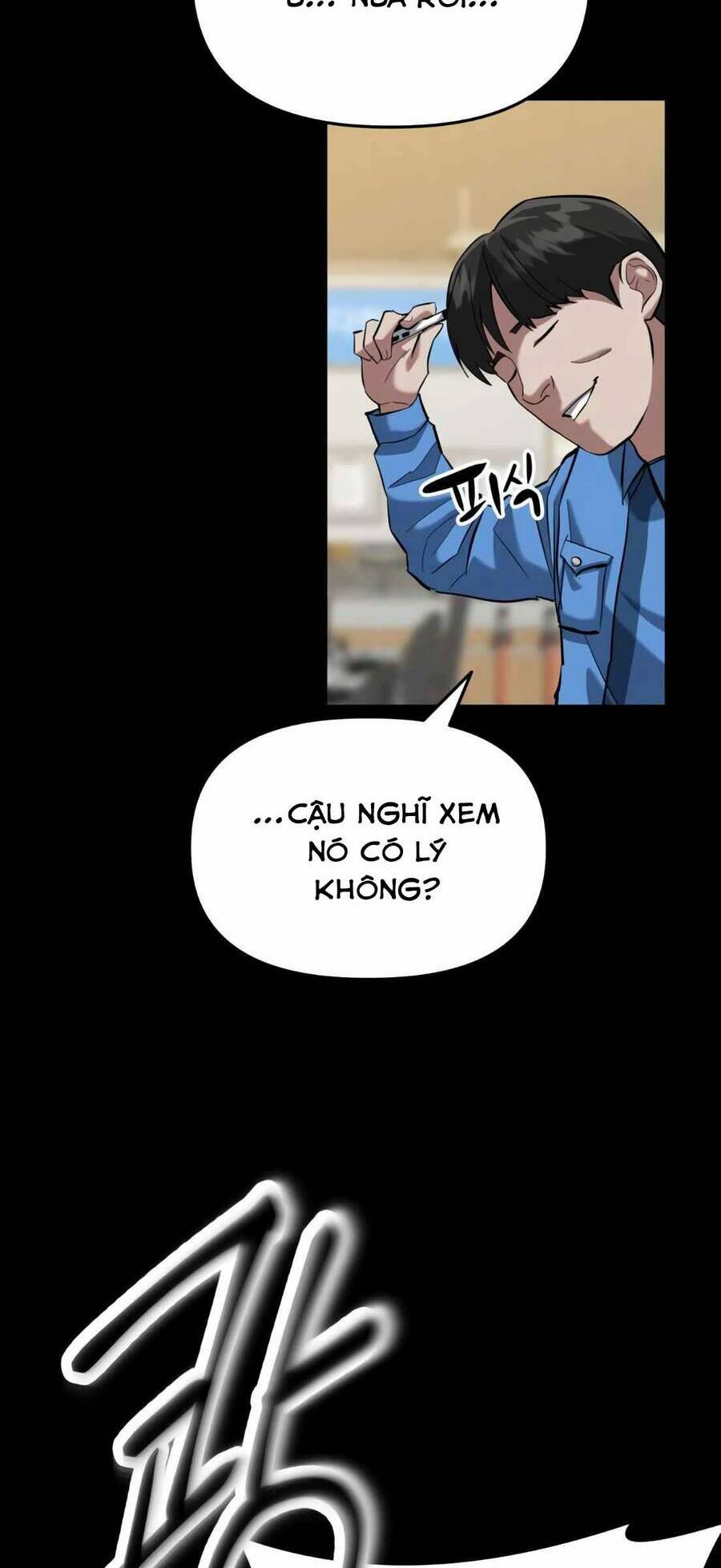 Sát Nhân Cuồng Loạn: Chapter 7