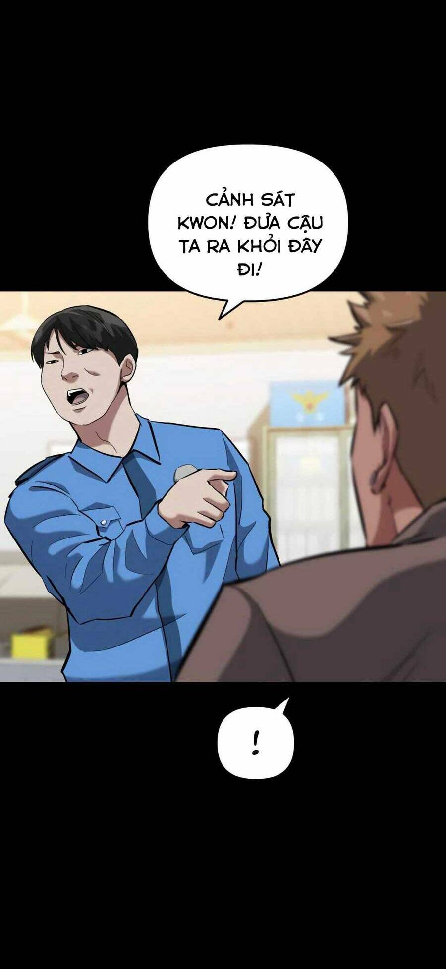 Sát Nhân Cuồng Loạn: Chapter 7