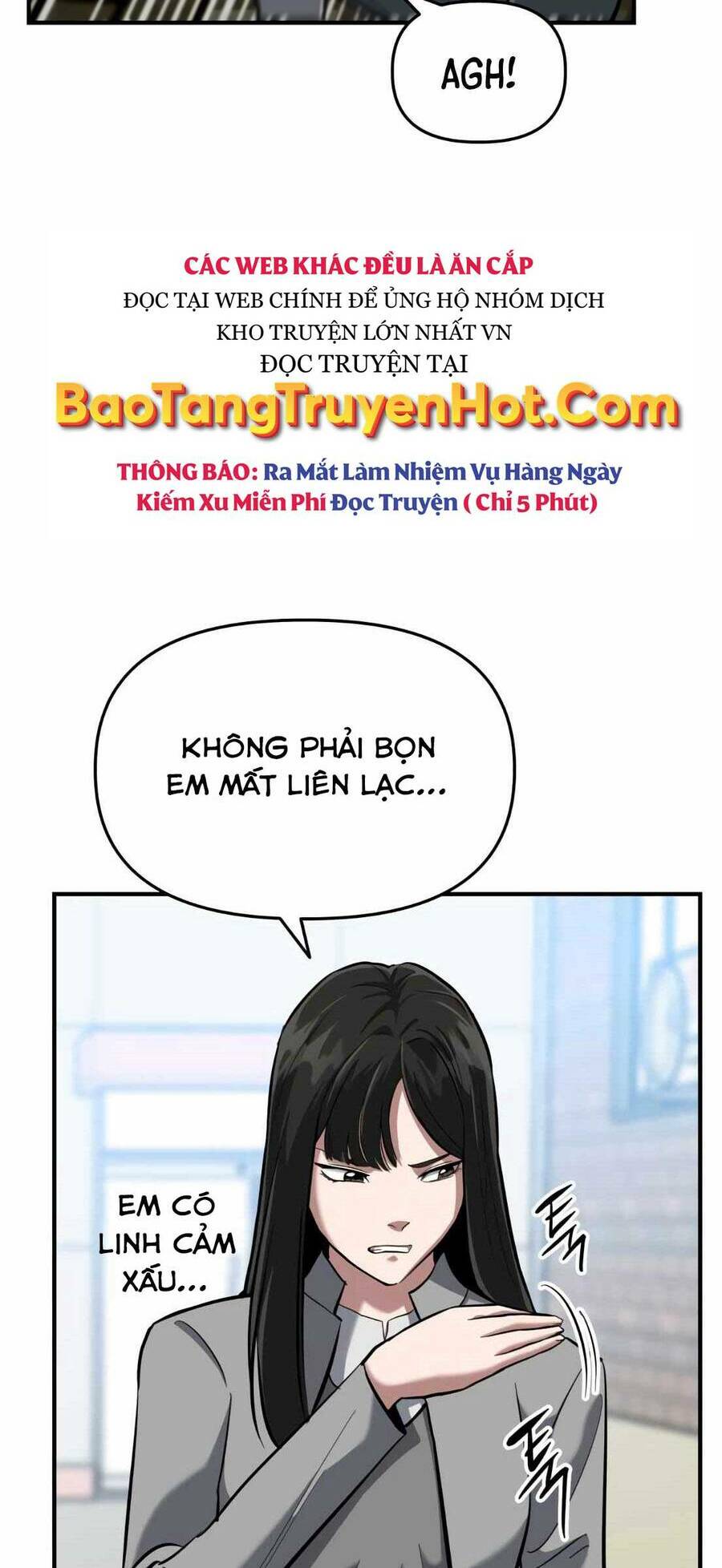 Sát Nhân Cuồng Loạn: Chapter 7