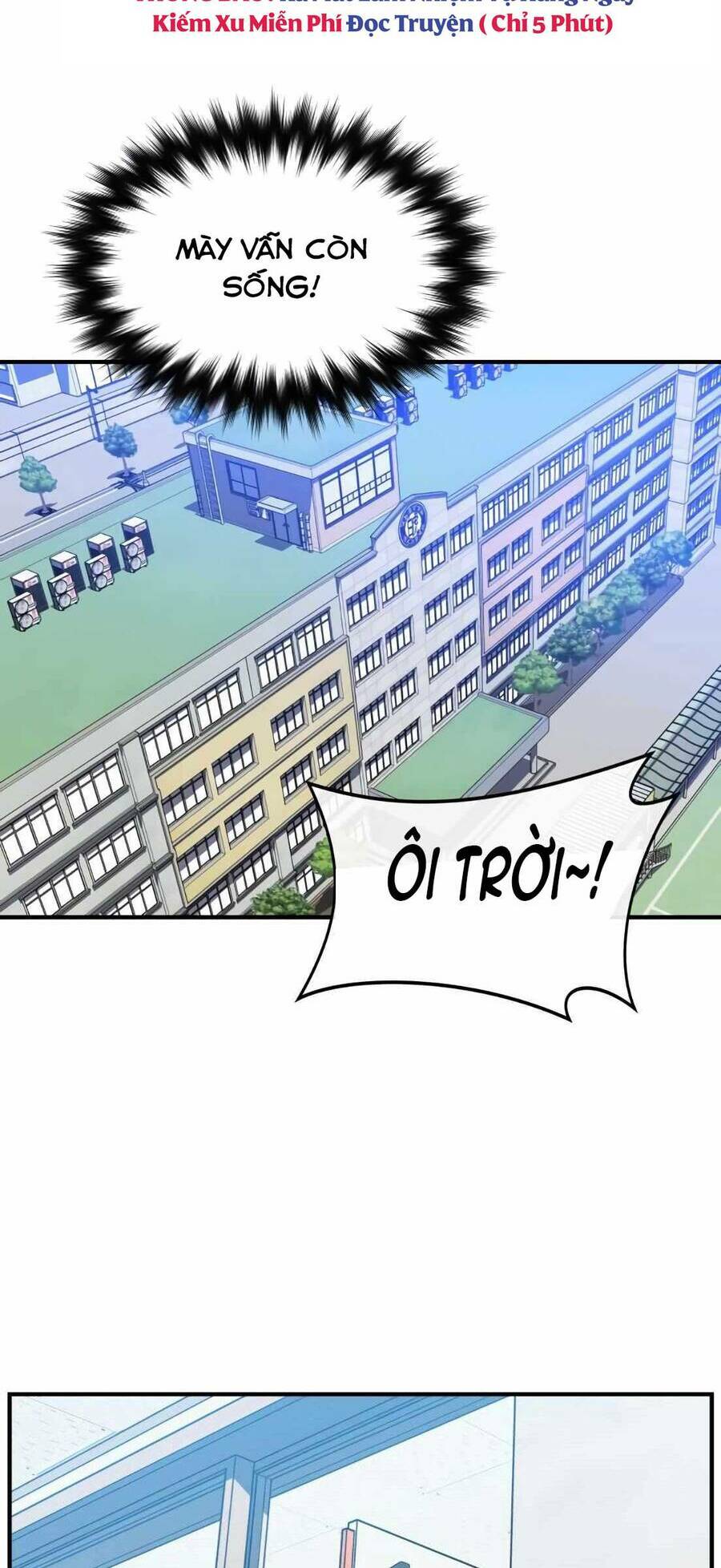 Sát Nhân Cuồng Loạn: Chapter 7
