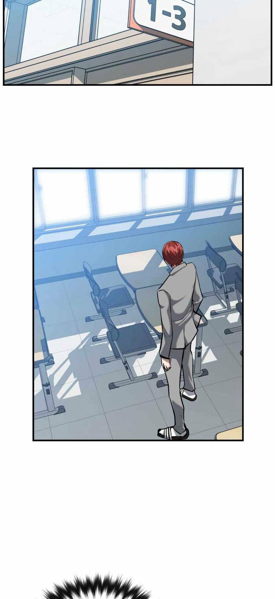 Sát Nhân Cuồng Loạn: Chapter 7