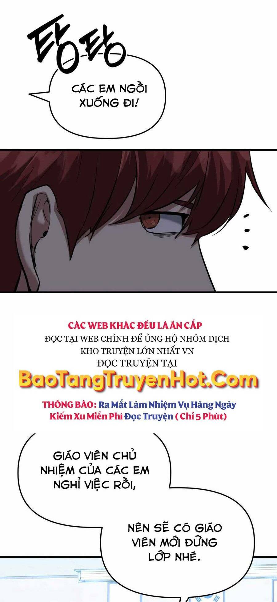 Sát Nhân Cuồng Loạn: Chapter 7