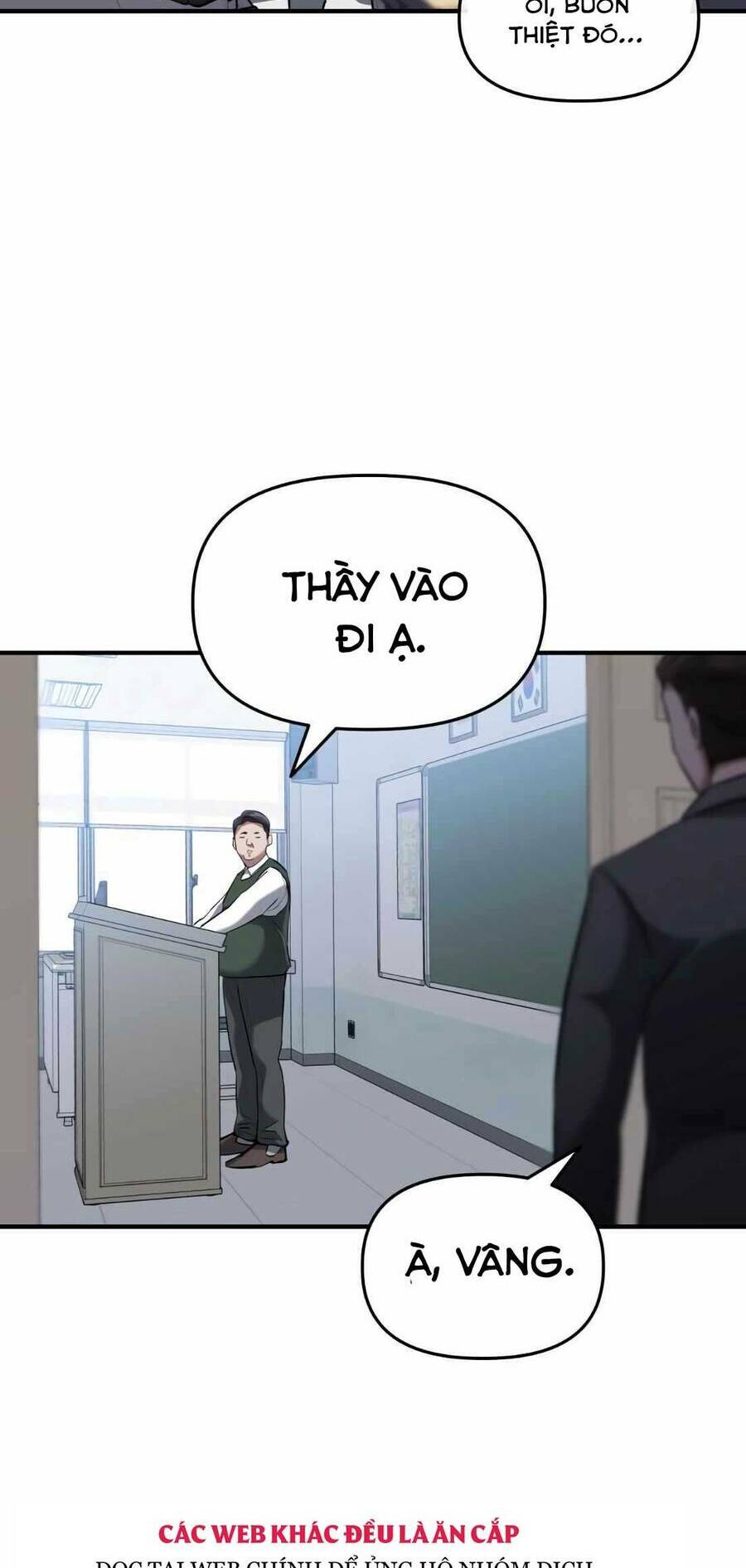 Sát Nhân Cuồng Loạn: Chapter 7