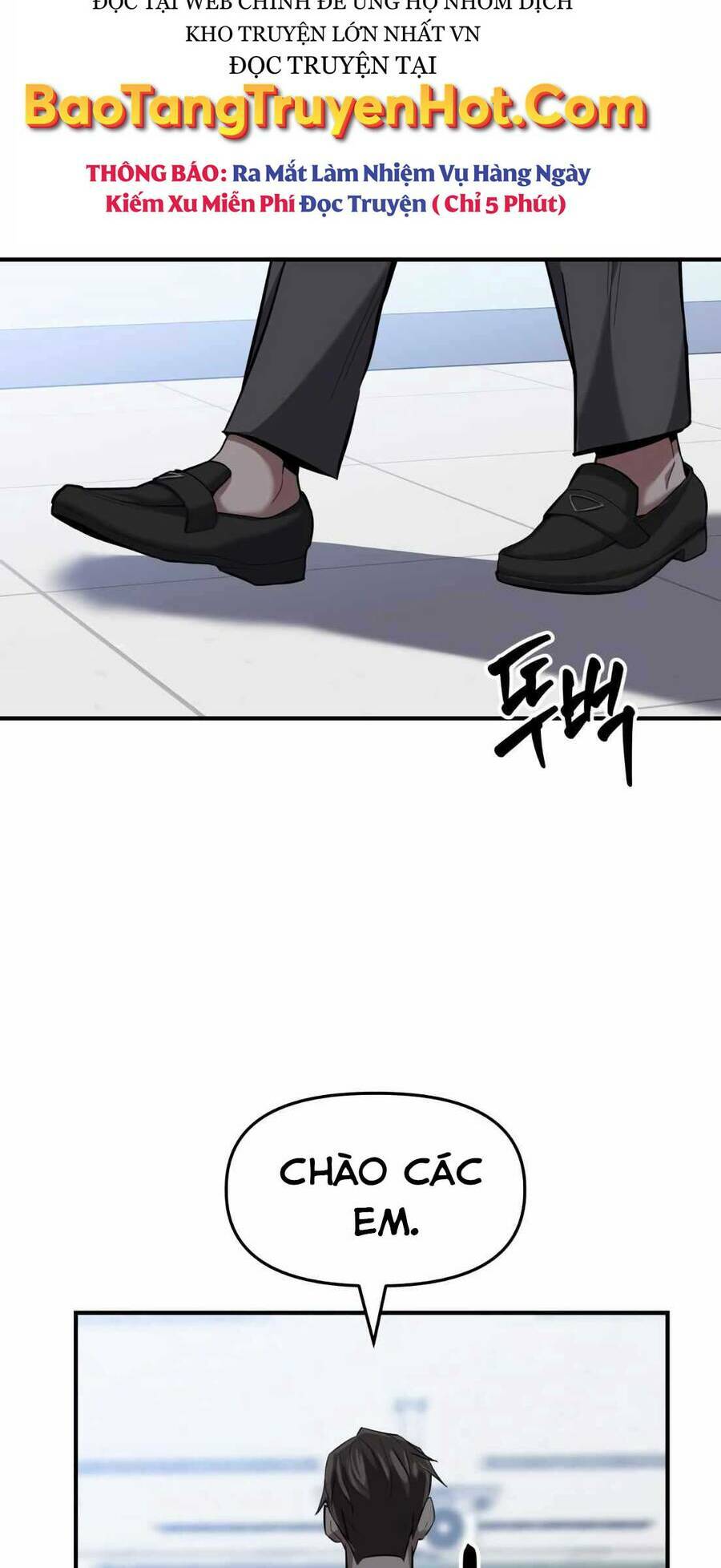 Sát Nhân Cuồng Loạn: Chapter 7