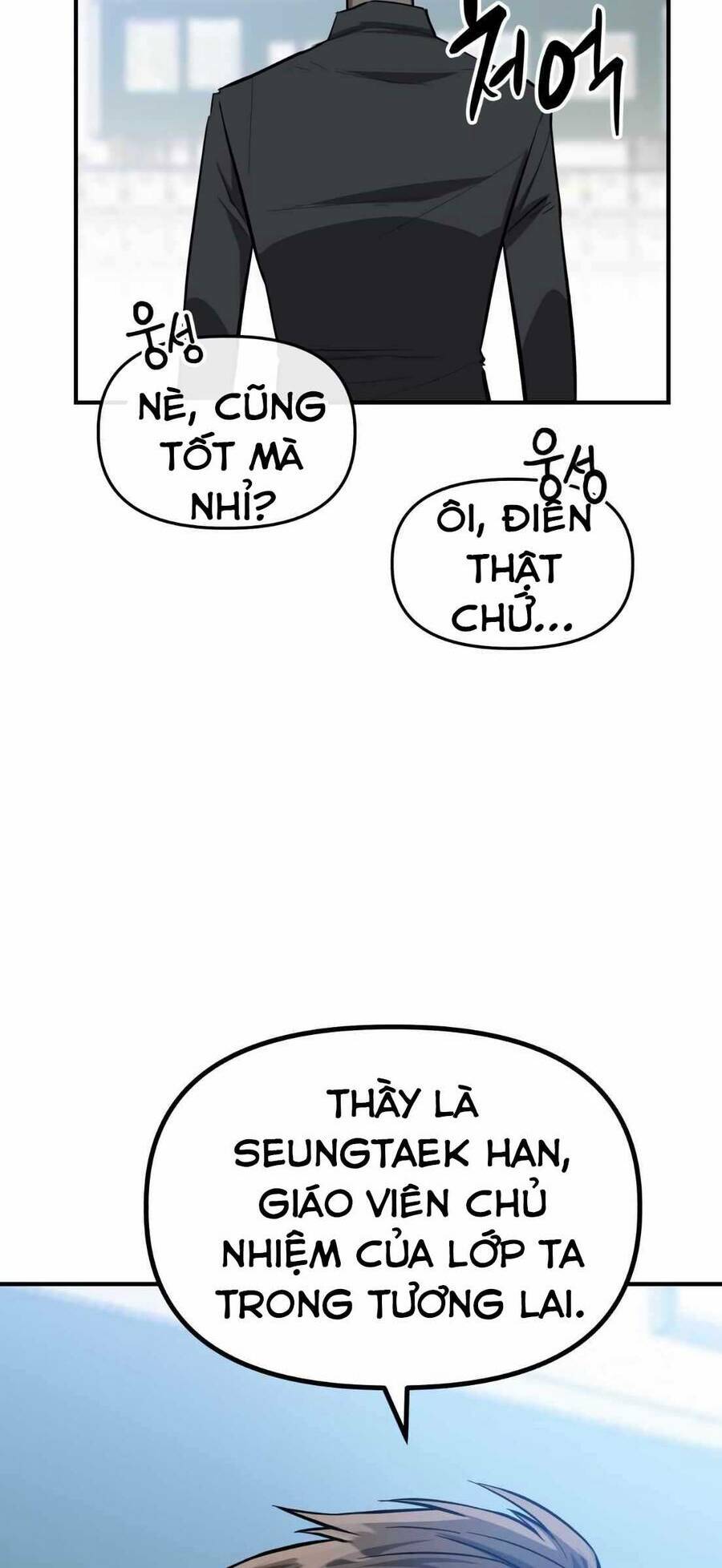 Sát Nhân Cuồng Loạn: Chapter 7