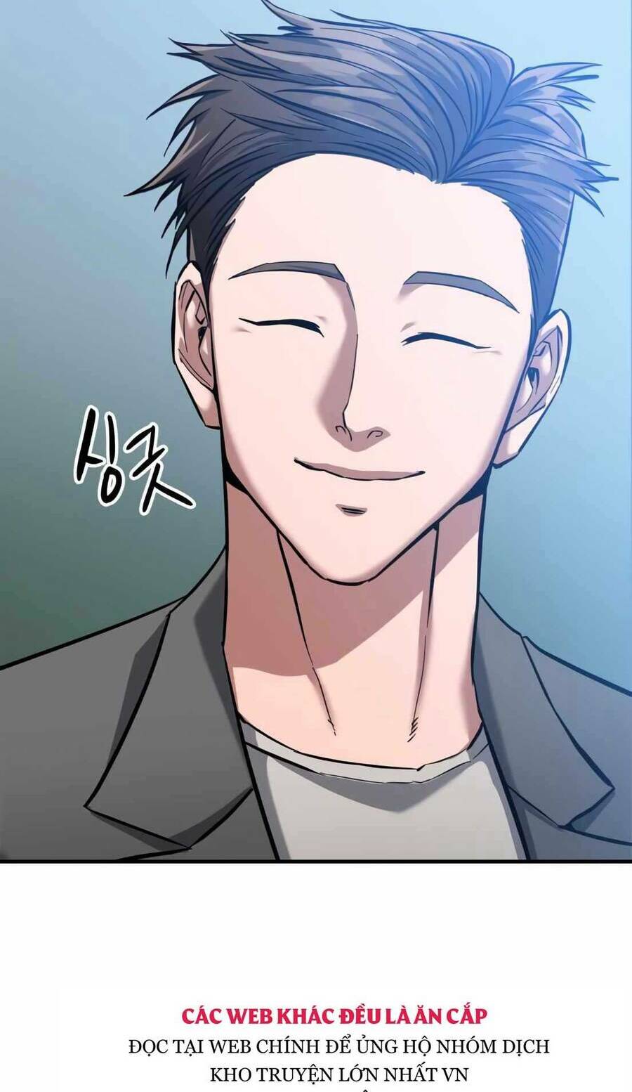 Sát Nhân Cuồng Loạn: Chapter 7
