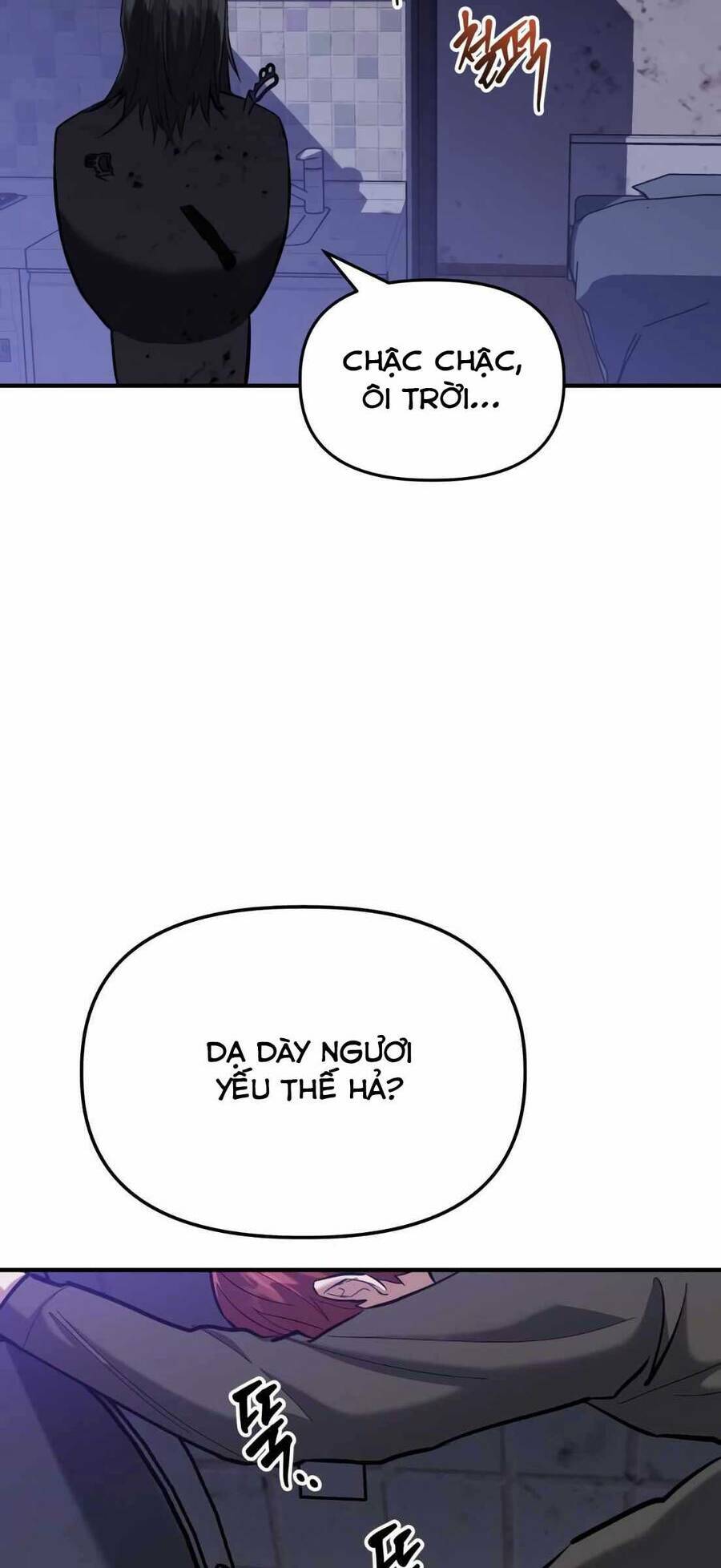 Sát Nhân Cuồng Loạn: Chapter 7