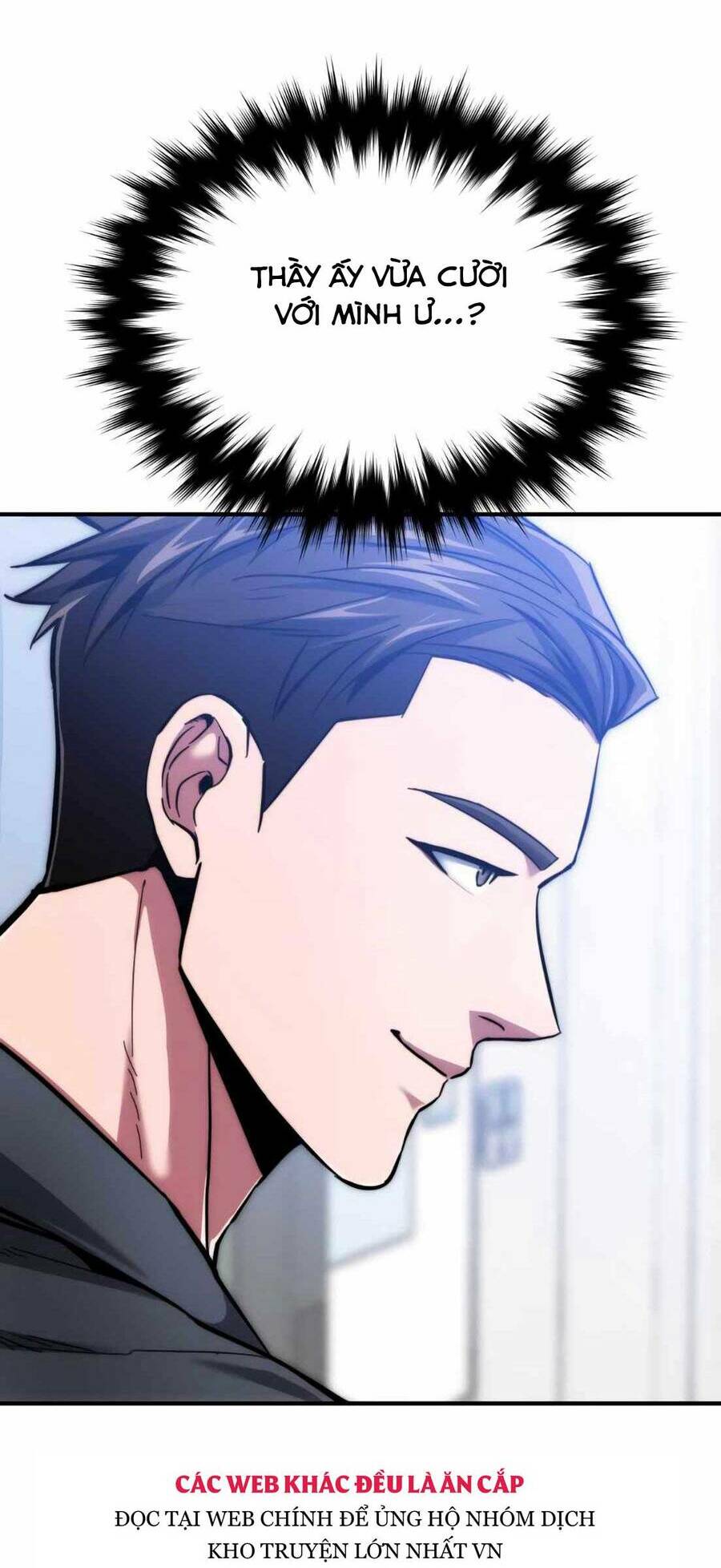 Sát Nhân Cuồng Loạn: Chapter 7