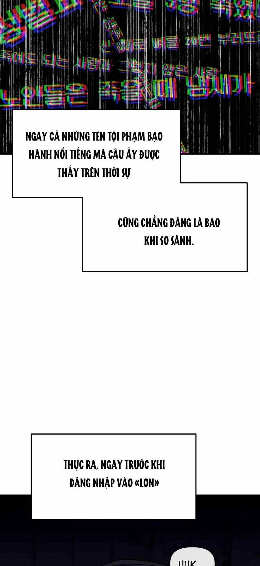 Sát Nhân Cuồng Loạn: Chapter 7