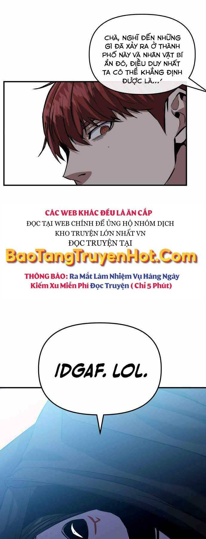 Sát Nhân Cuồng Loạn: Chapter 8