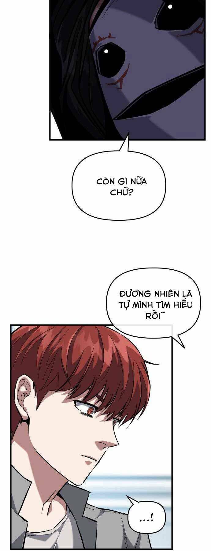 Sát Nhân Cuồng Loạn: Chapter 8