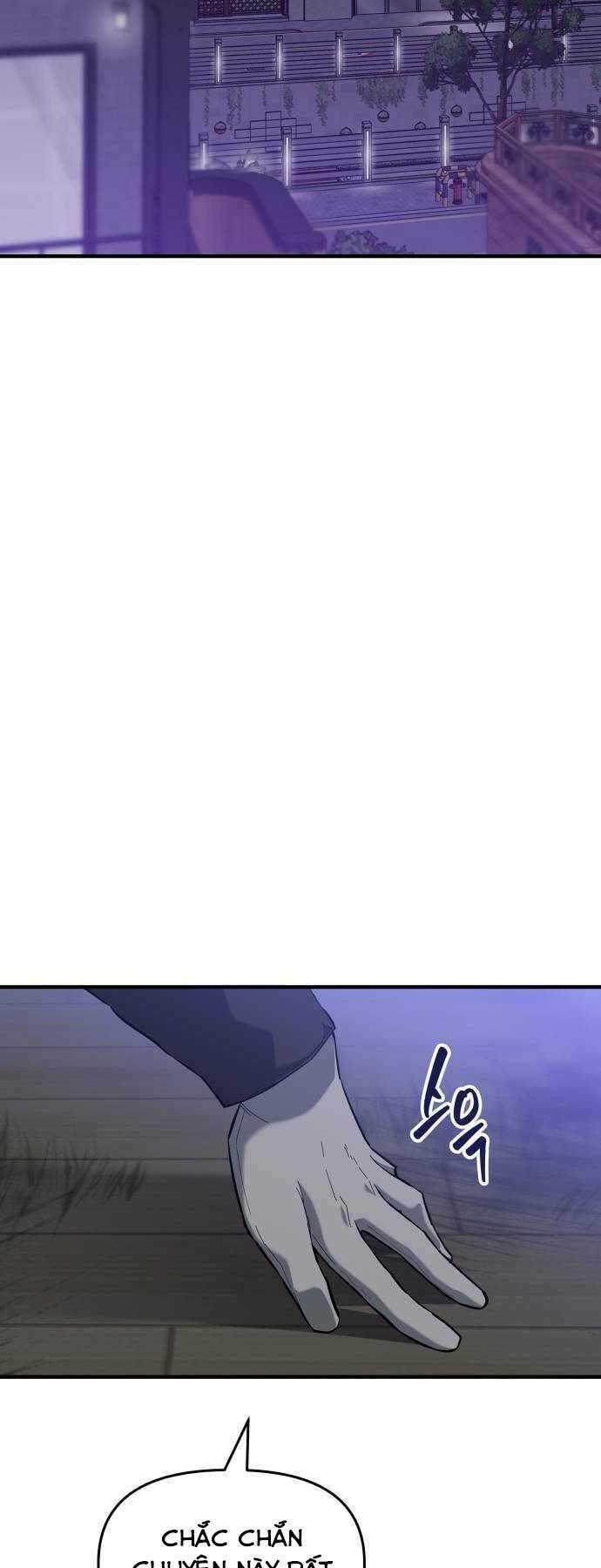 Sát Nhân Cuồng Loạn: Chapter 8