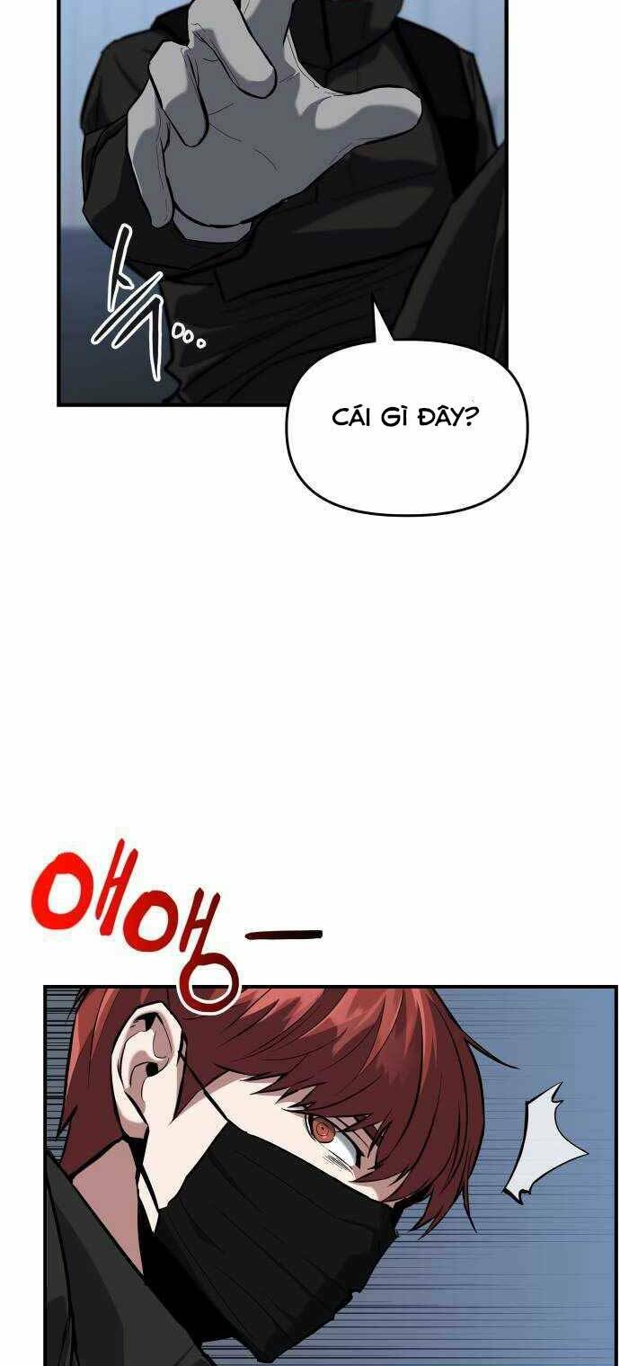 Sát Nhân Cuồng Loạn: Chapter 8