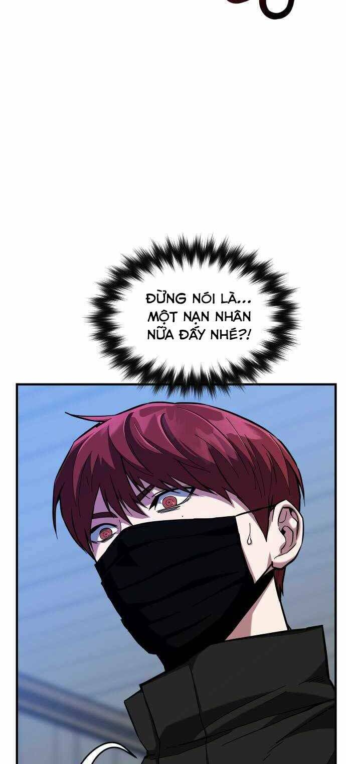 Sát Nhân Cuồng Loạn: Chapter 8