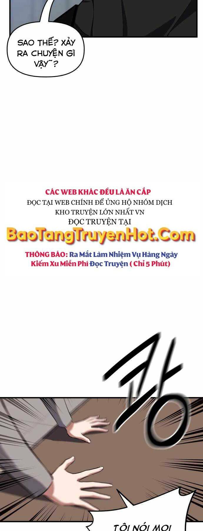 Sát Nhân Cuồng Loạn: Chapter 8