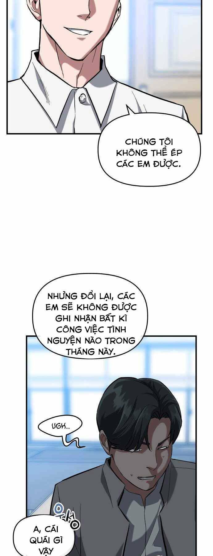 Sát Nhân Cuồng Loạn: Chapter 8