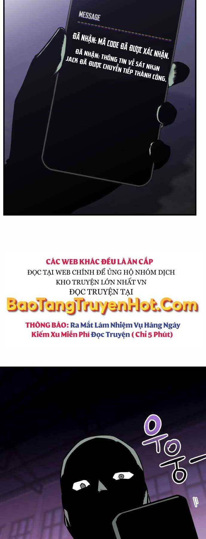 Sát Nhân Cuồng Loạn: Chapter 8