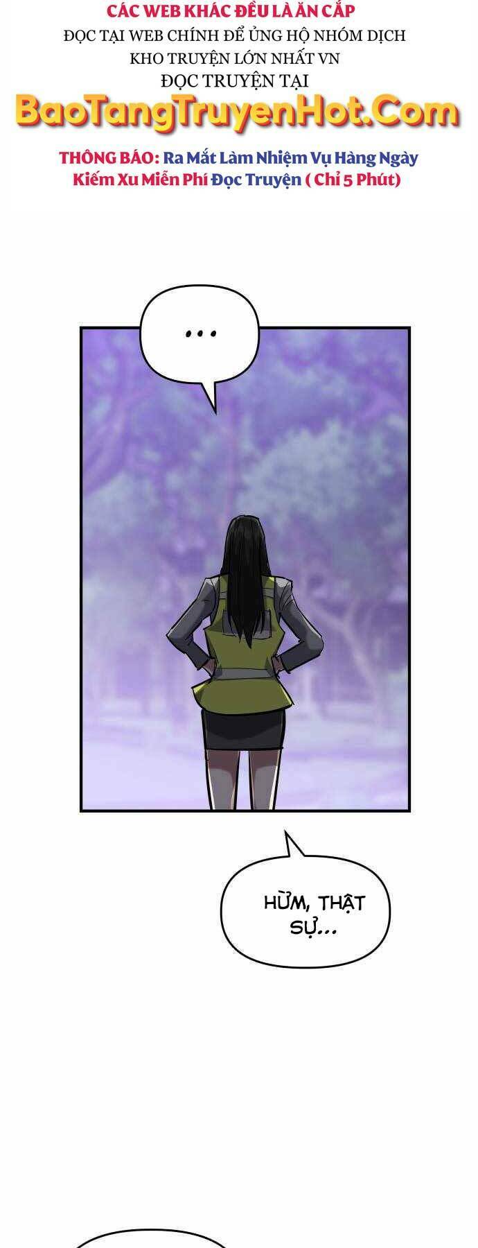 Sát Nhân Cuồng Loạn: Chapter 8