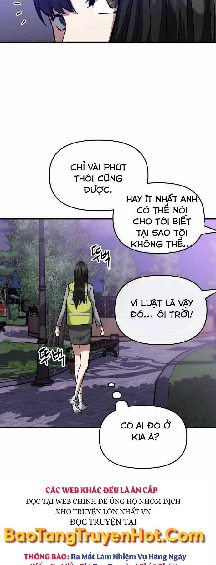 Sát Nhân Cuồng Loạn: Chapter 8