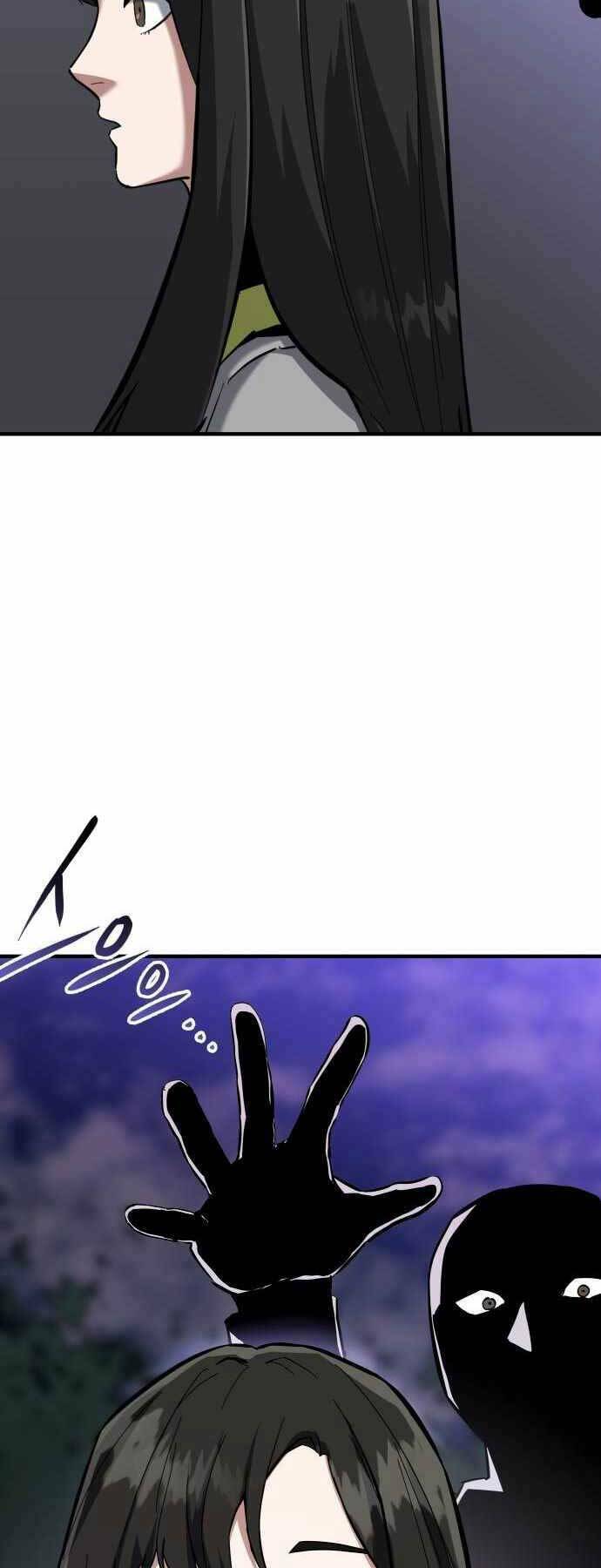Sát Nhân Cuồng Loạn: Chapter 8