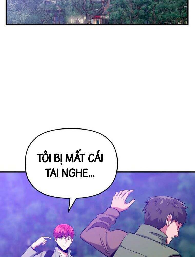 Sát Nhân Cuồng Loạn: Chapter 9