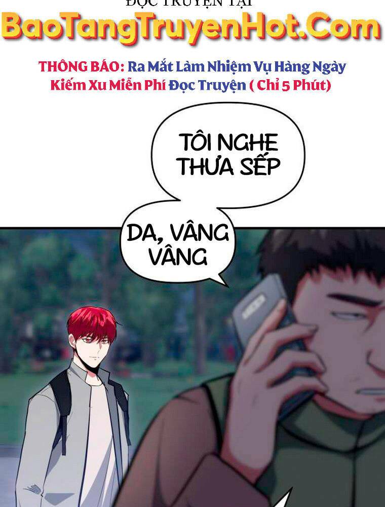 Sát Nhân Cuồng Loạn: Chapter 9