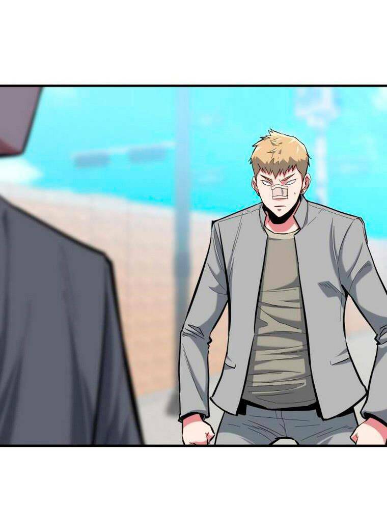 Sát Nhân Cuồng Loạn: Chapter 9