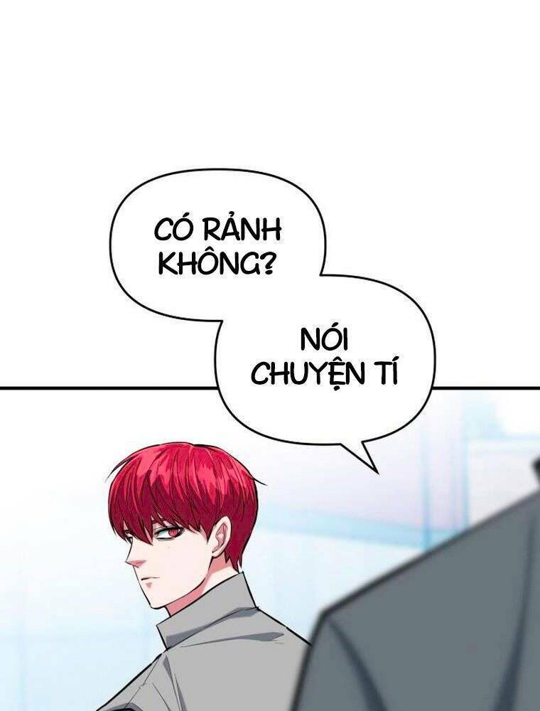 Sát Nhân Cuồng Loạn: Chapter 9