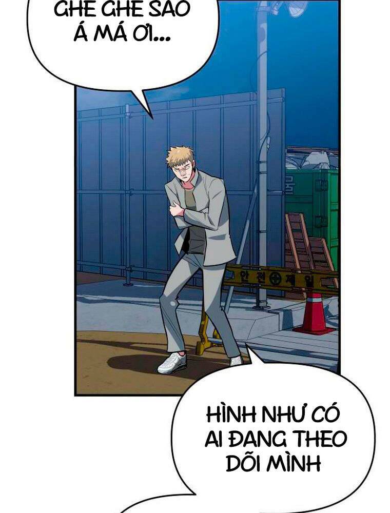 Sát Nhân Cuồng Loạn: Chapter 9