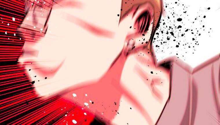 Sát Nhân Cuồng Loạn: Chapter 9