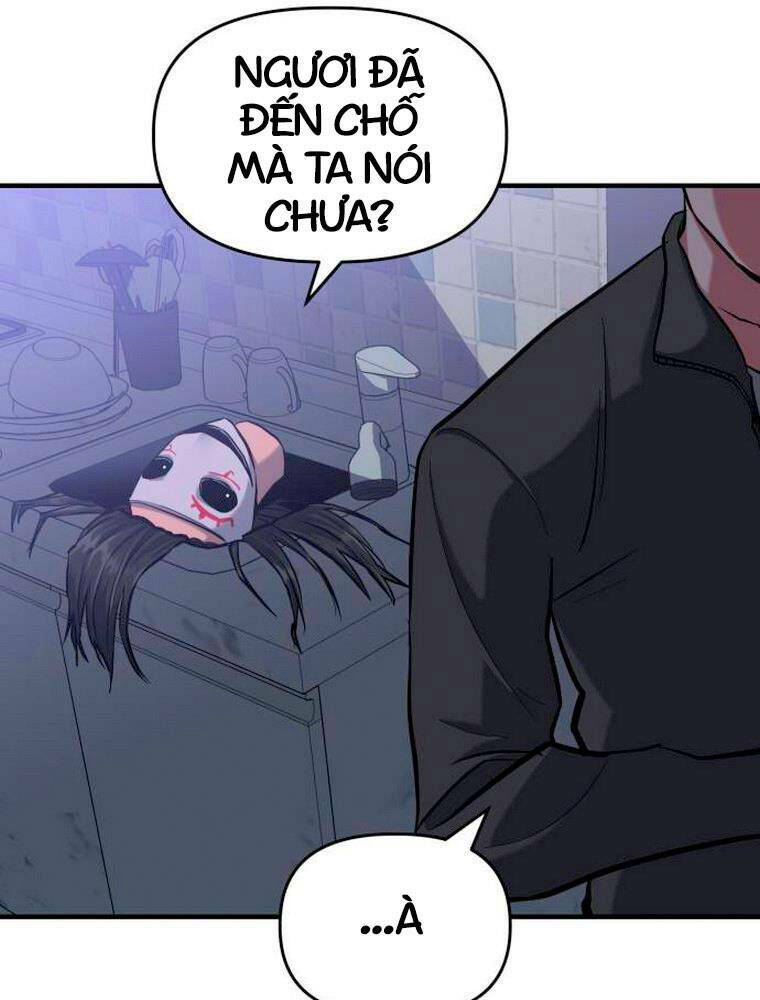 Sát Nhân Cuồng Loạn: Chapter 9