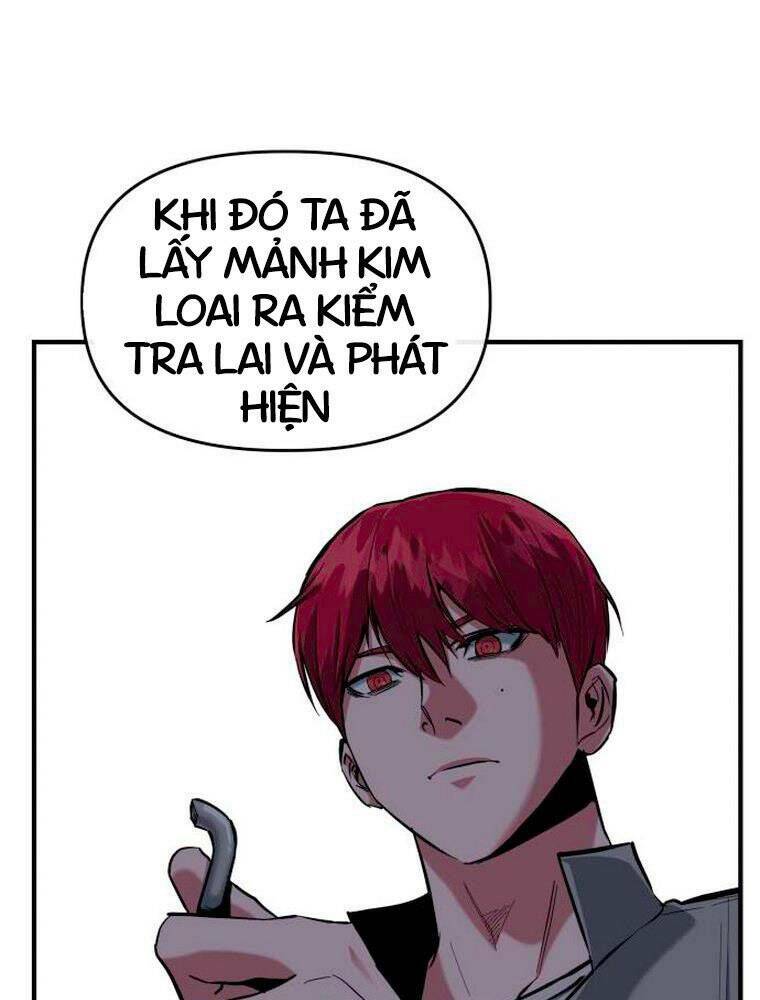 Sát Nhân Cuồng Loạn: Chapter 9