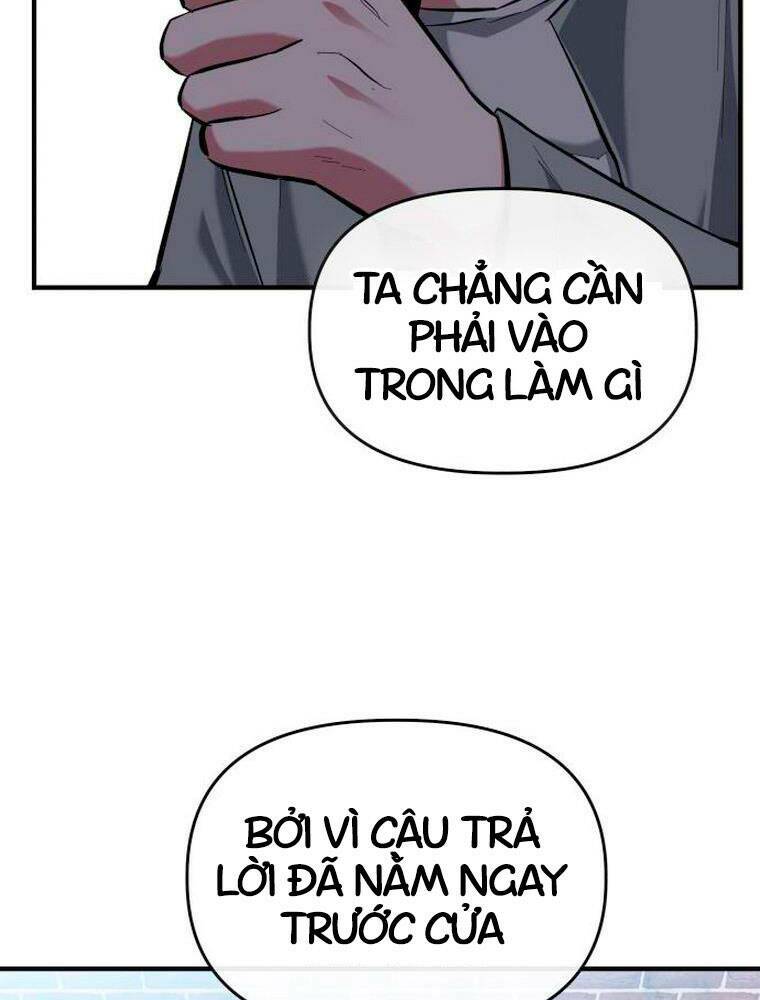 Sát Nhân Cuồng Loạn: Chapter 9