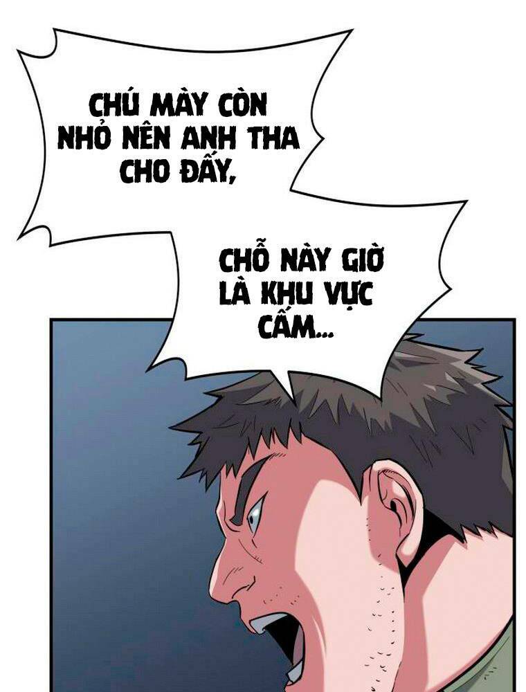 Sát Nhân Cuồng Loạn: Chapter 9