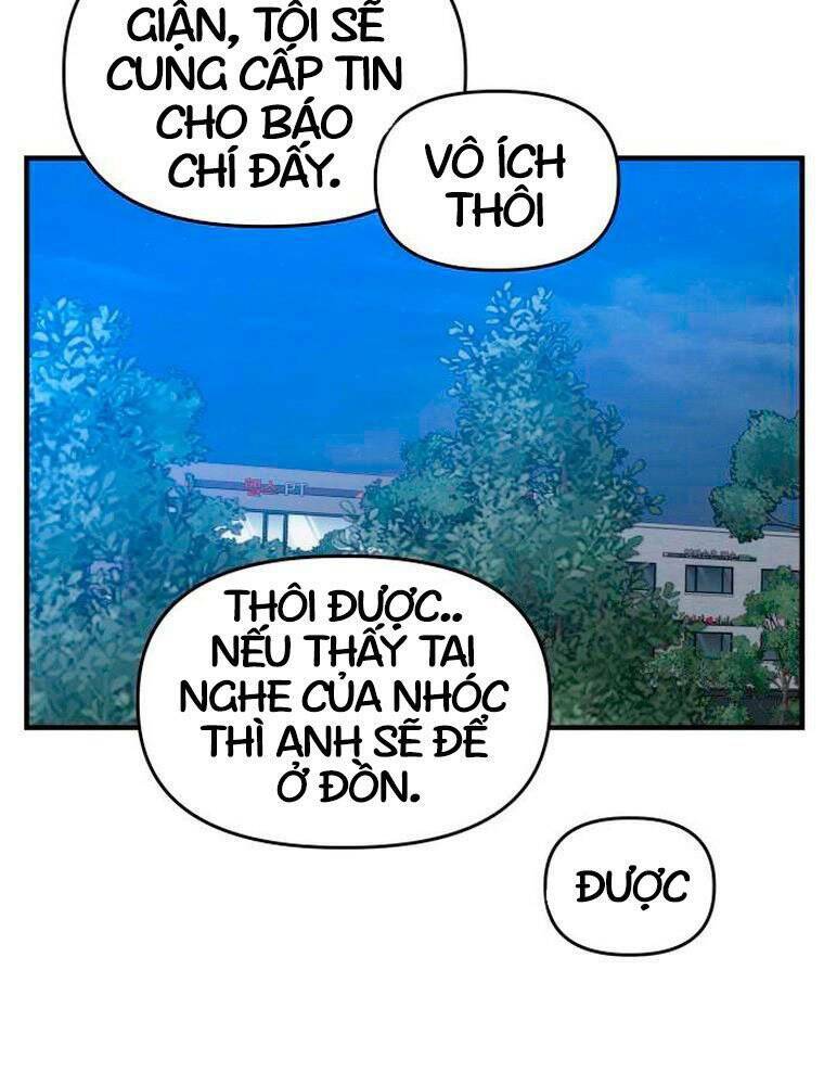 Sát Nhân Cuồng Loạn: Chapter 9