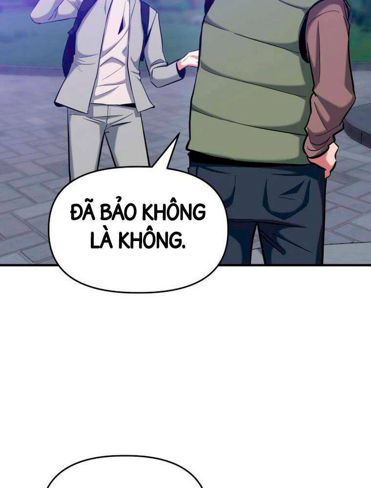 Sát Nhân Cuồng Loạn: Chapter 9