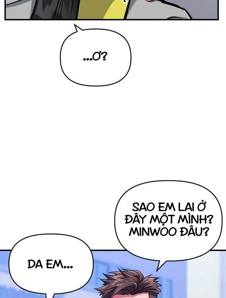 Sát Nhân Cuồng Loạn: Chapter 9