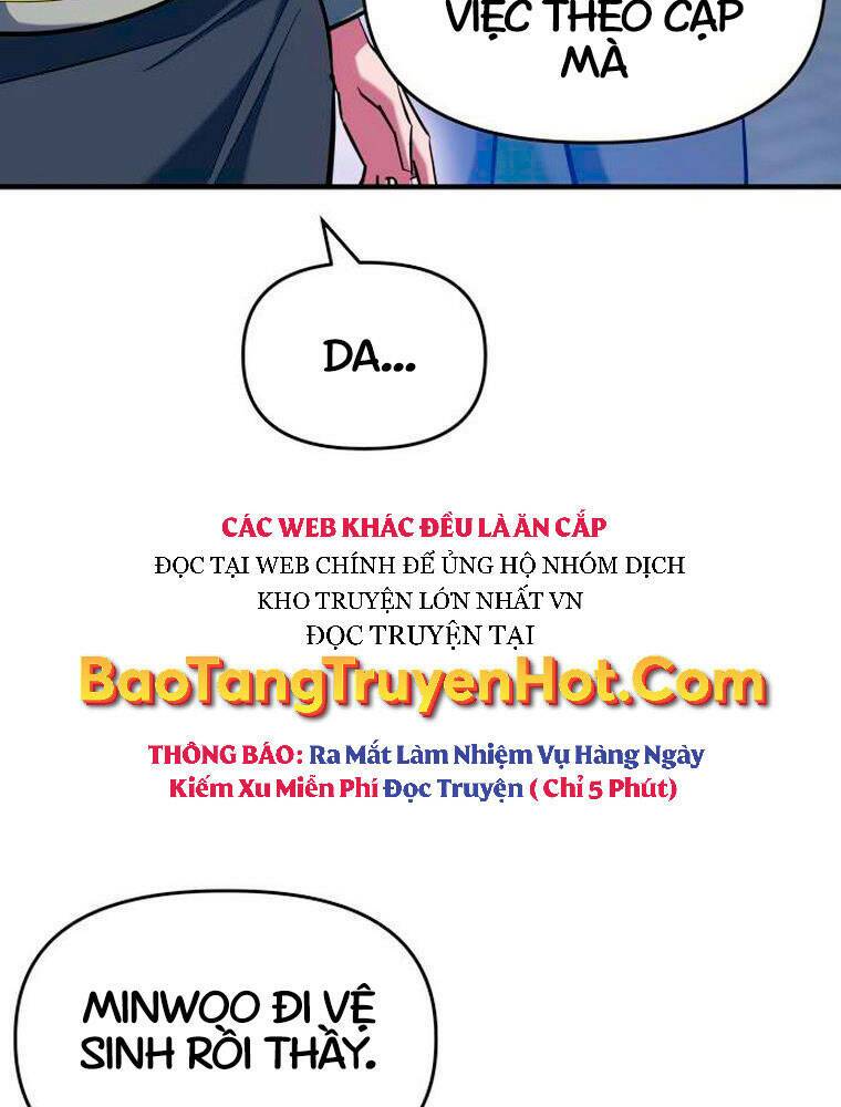 Sát Nhân Cuồng Loạn: Chapter 9