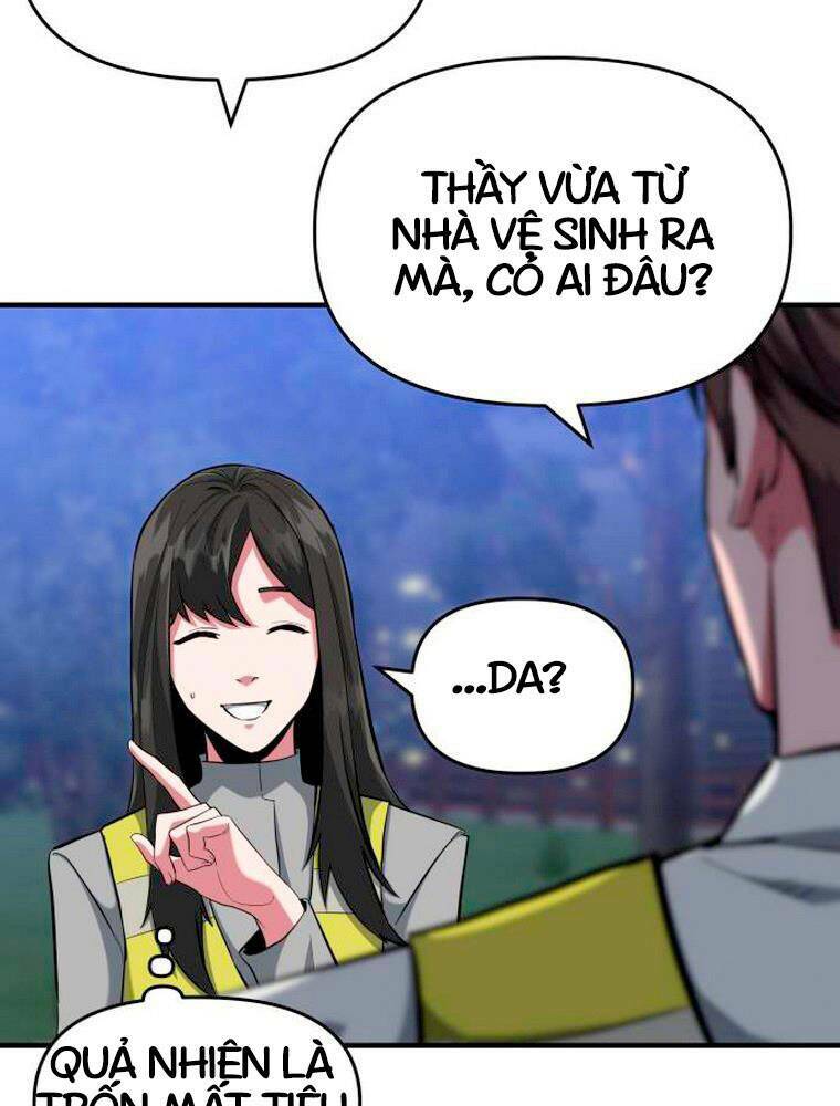 Sát Nhân Cuồng Loạn: Chapter 9